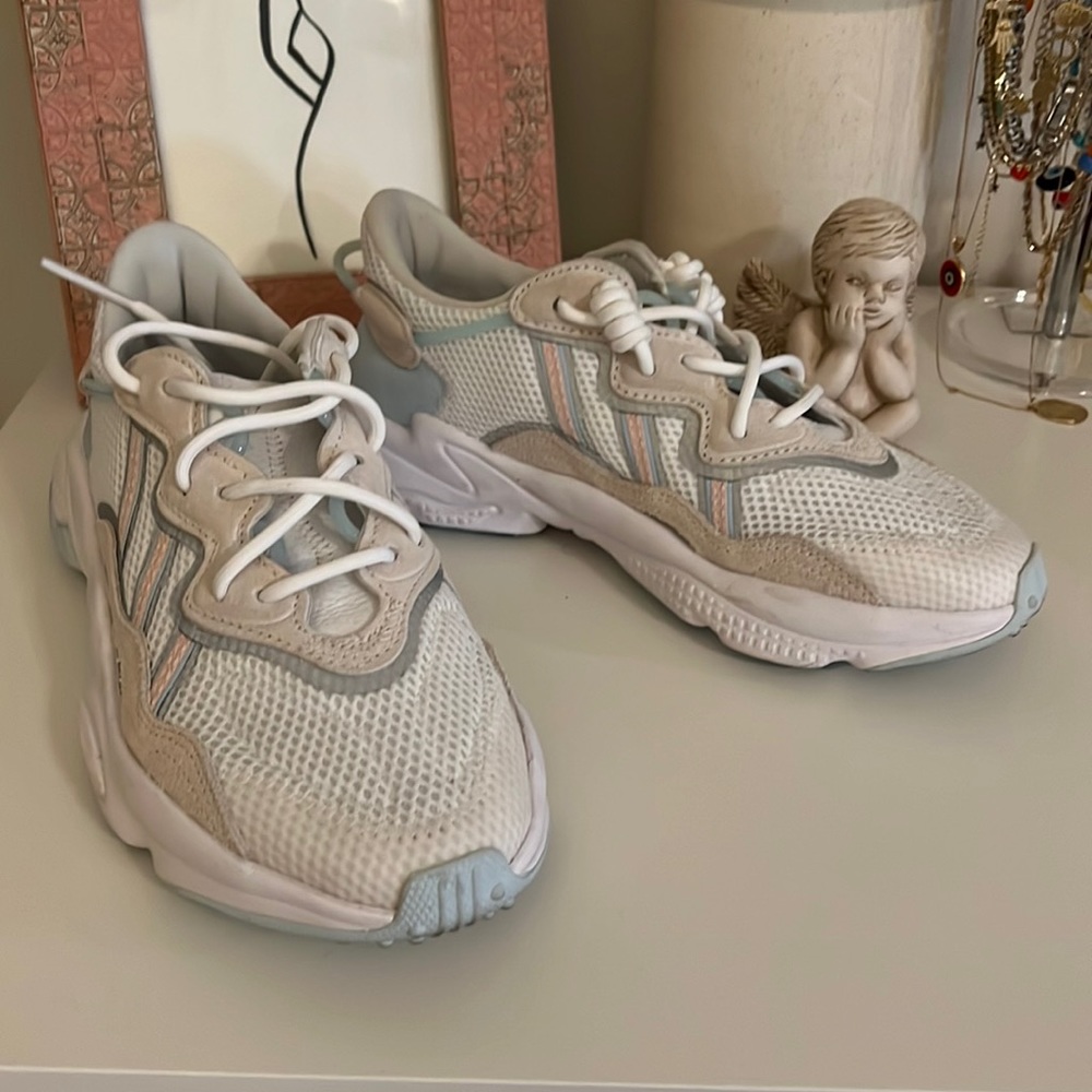 COPY - Adidas ozweego womens sneaker